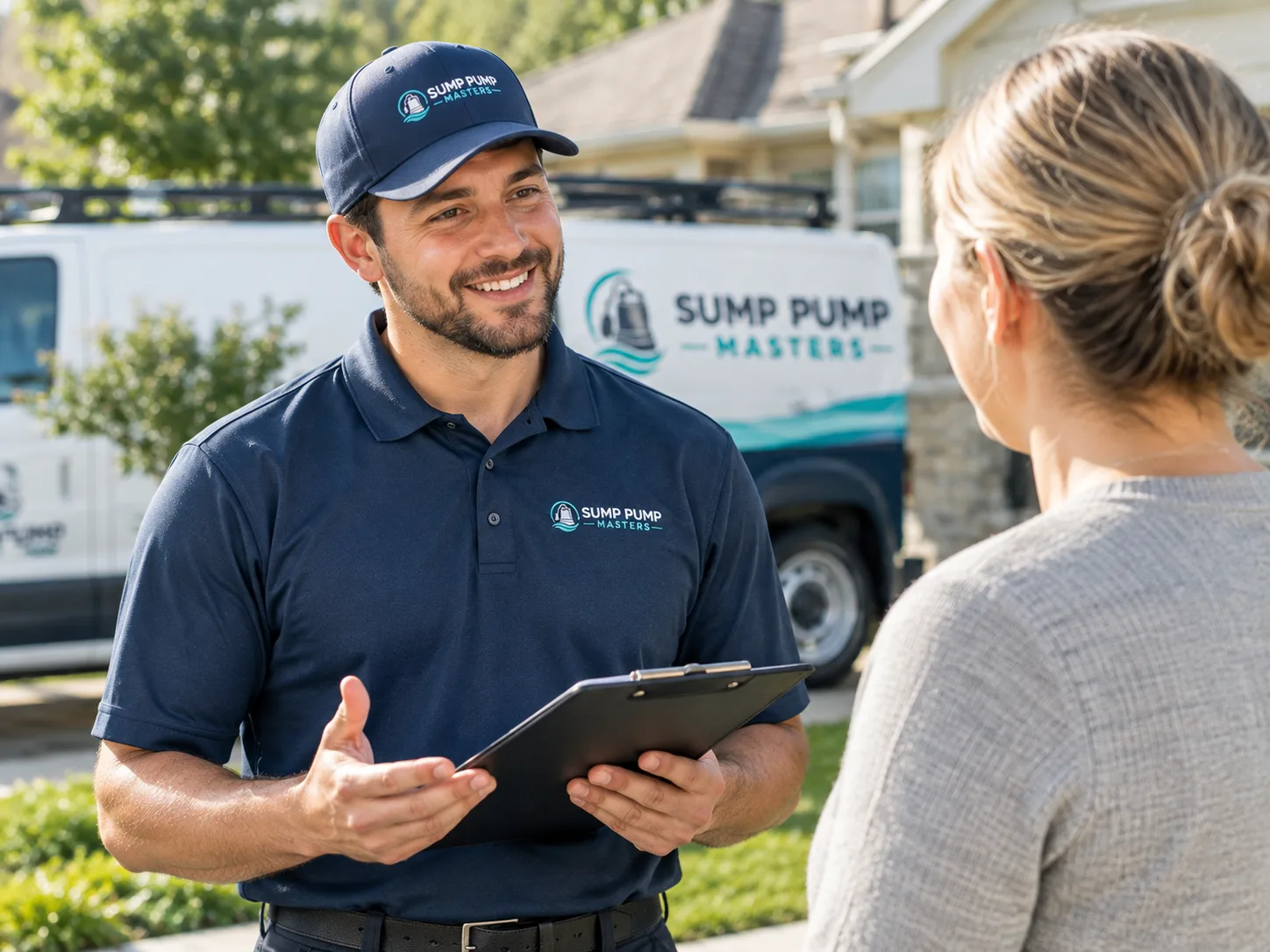 Sump Pump Repair North Hampton, NH FAQs